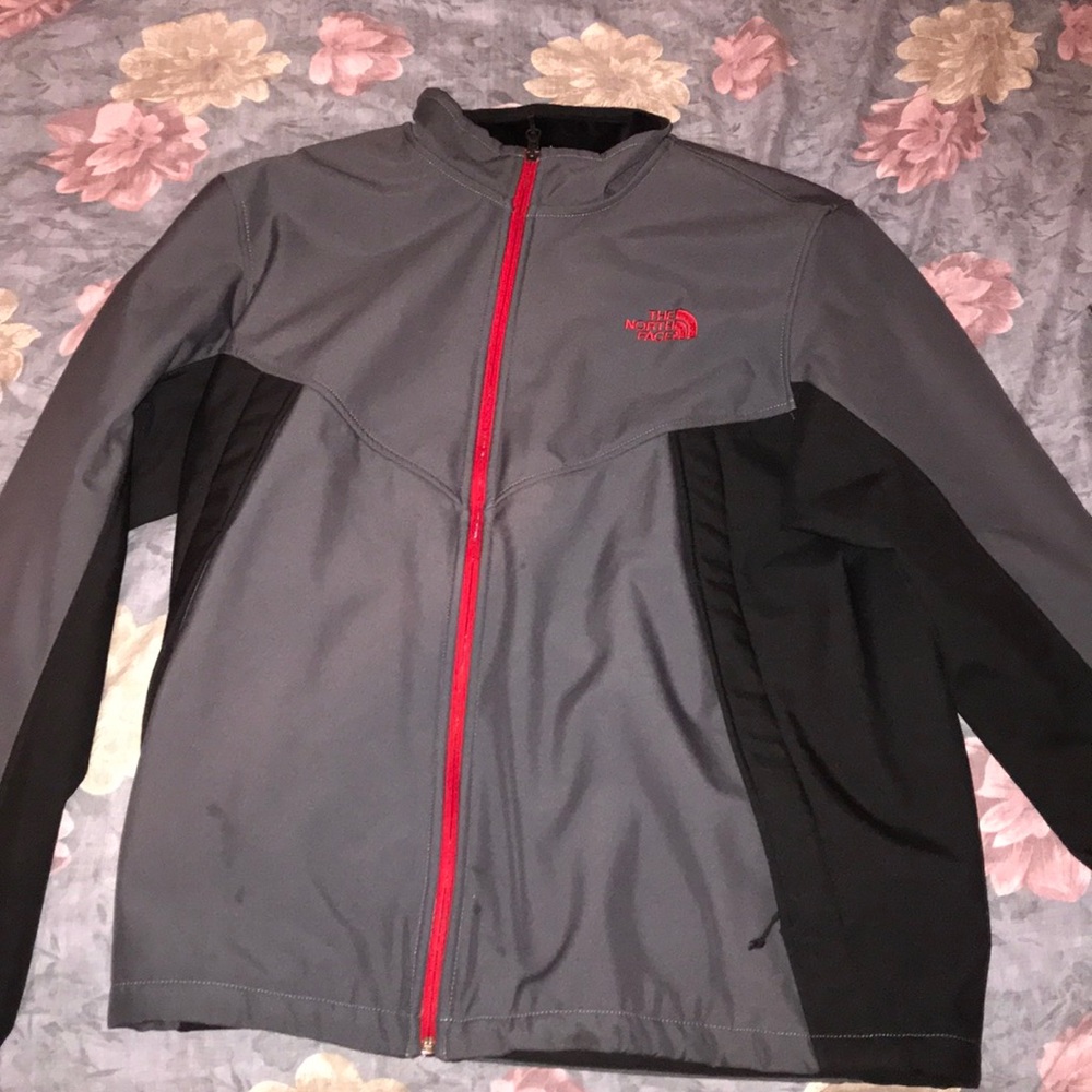 North face jacket